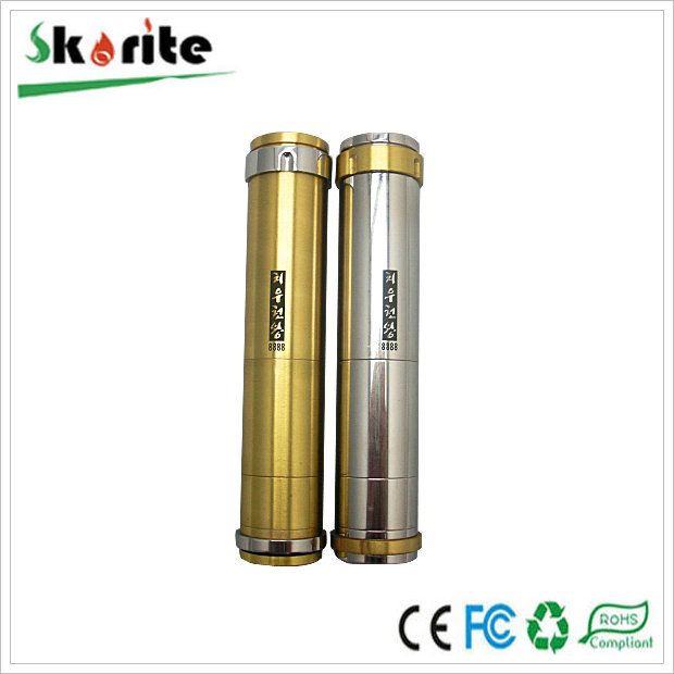 2013 new high quality chi you mod clone e cigarette mechanical mod wholesale alibaba express