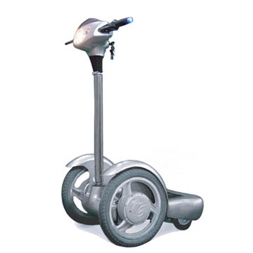 electric scooter(mobility scooter) CE approval