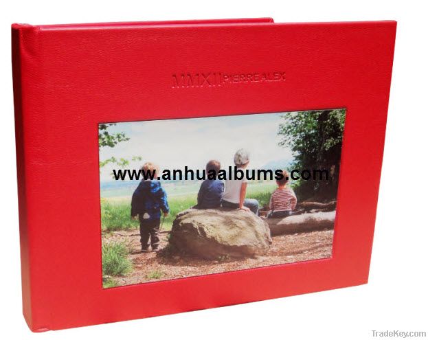 Photography Photo Album