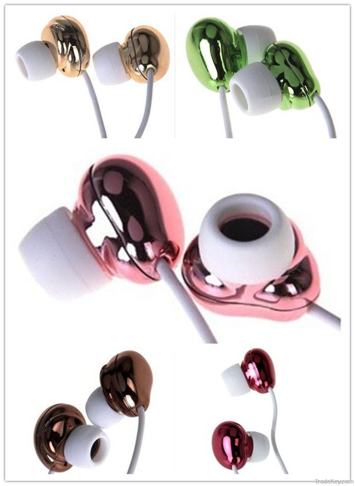 magic beans earphones for iphone , ipad latest new earphone ,