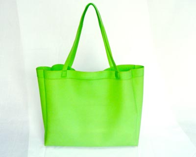 PVC, PP, Pet Bags