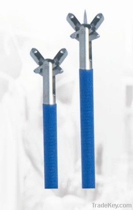 Disposable Biopsy Forceps