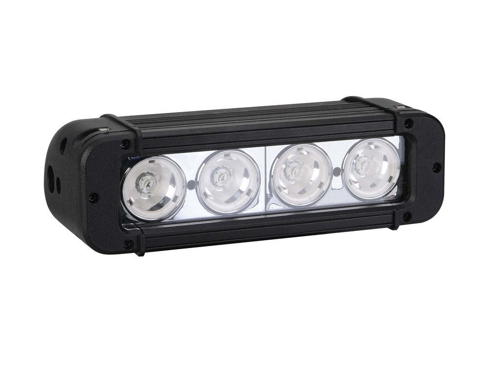 7.8inch 40W CREE off road LED light bar with CE,RoHS,IP68