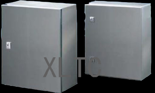 BAE-1000 Stainless steel control box 