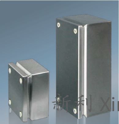 BKL-1000 Stainless steel conjunction box