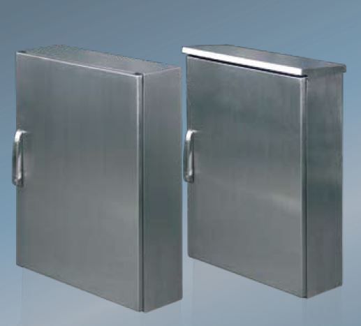 BAK-1000 Stainless steel control cabinet/enclosure(indoor/outdoor) 