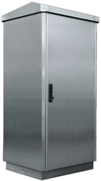 BHTC Stainless steel control cabinets(outdoor) 