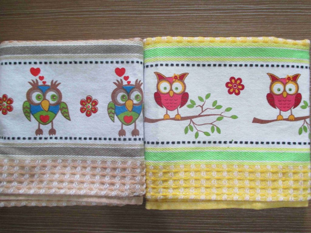 towel fabric wholesale kitchen towel cotton