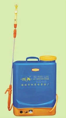 knapsacks electric sprayer