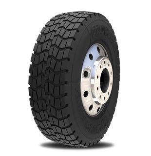 Double Coin Rlb200 11r22.5 Truck Tyre