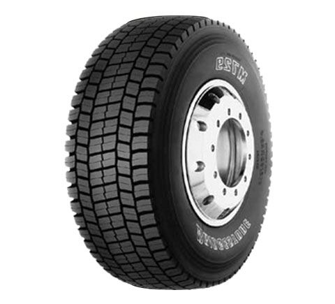 Bridgestone M729 315/80r22.5 Truck Tyre