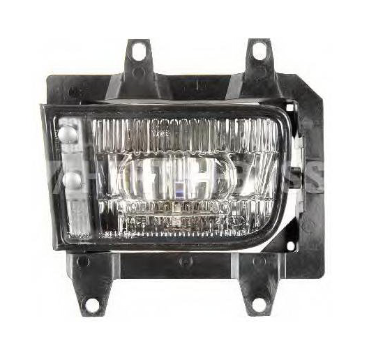 AUTO FOG LAMP 63 17 1 385 945 for BMW