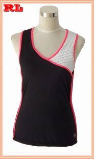 ladies sleeveless shirts