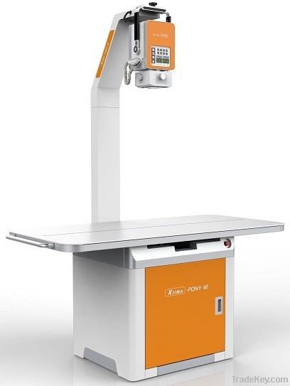 Veterinary X-Ray Machine