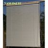 latest fashion style customizable manual aluminium venetian window blinds/shutters