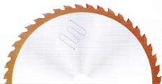 TCT saw blade and Core drill