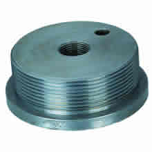 lathe part