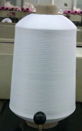 75D Recycle polyester textured yarn