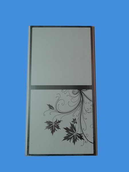 good looking pvc panel pvc ceiling panel as the plastic household goods