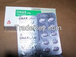 Onax 1mg