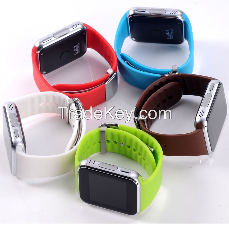 Bluetooth smart watch with APP for IOS phone and Android phone(K68)