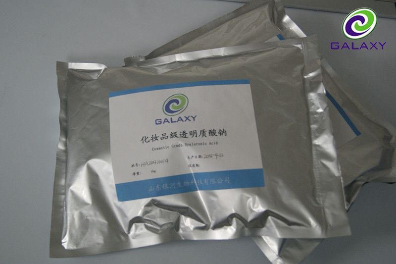 Reliable Hyaluronic Acid Manufacturer/hyaluronic Acid Ha/cosmetic Grade Hyaluronic Acid 