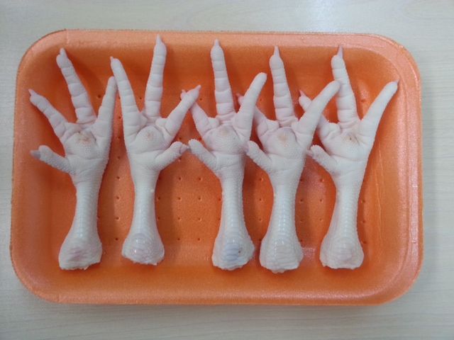 High Grade A Chicken Feet