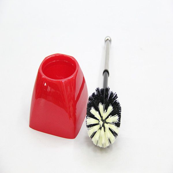 Toilet Brush Set