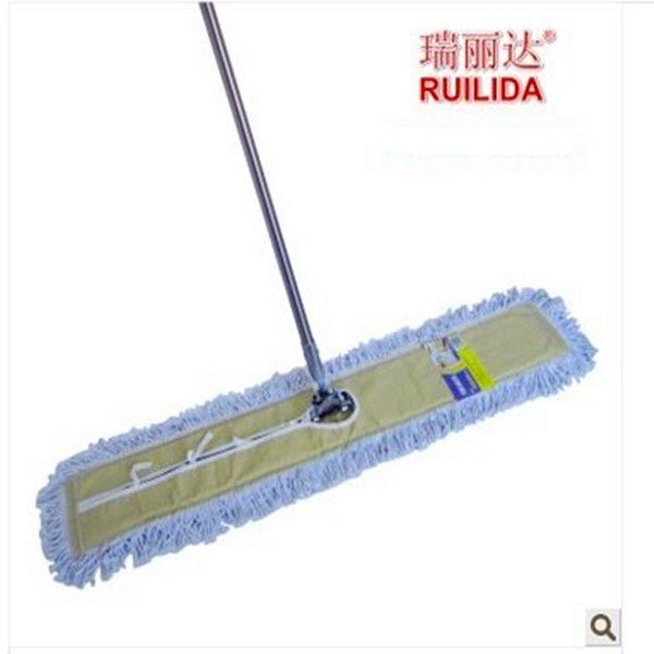 China Industry Clean Mop 0045