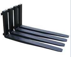 forklift forks