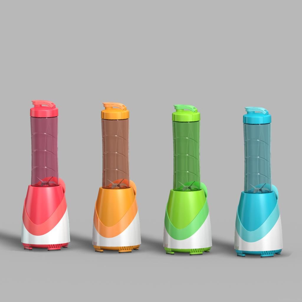 Mini blender