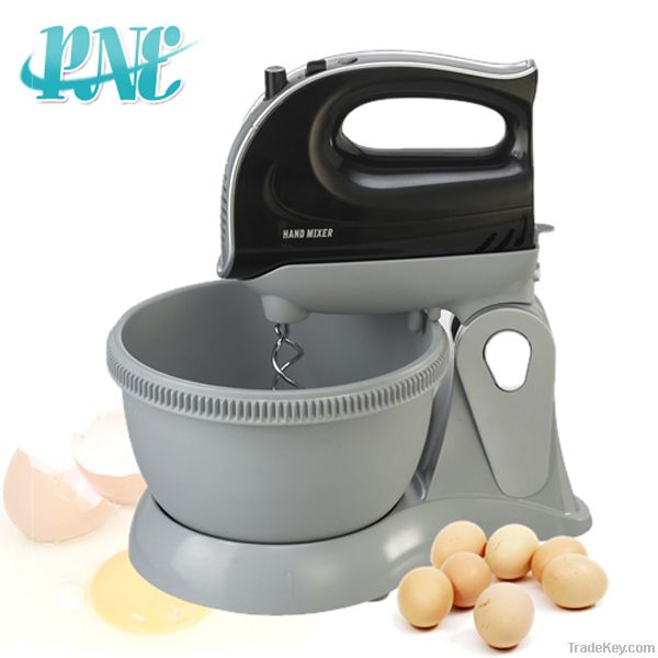 OEM professional electric handmixer, Function of electric hand mixer wi