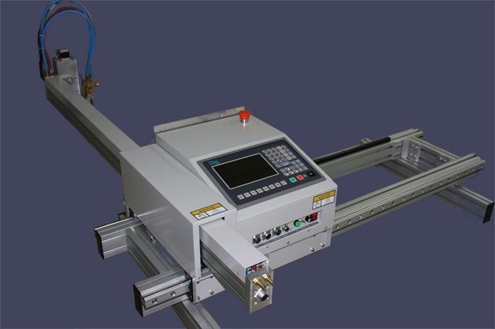 SNR-KB Beijing Seigniory OEM practical and economical cnc flame and plasma cutting machine