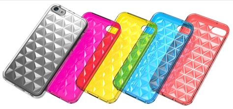 Customized for iPhone 5c Hard Case, Excellent Quality for iPhone5 Mini Design