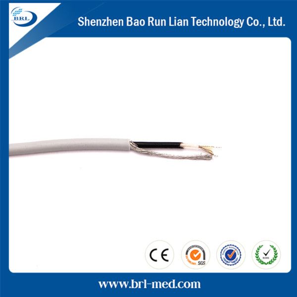 Medical  cable ecg  cable with low noise