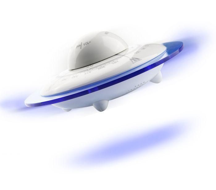 UFO fashion gift portable speaker