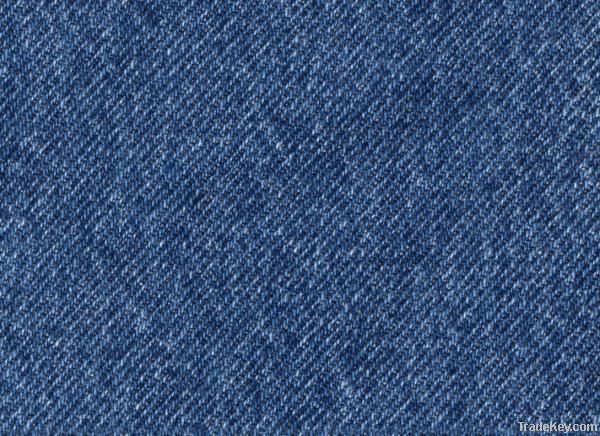 Denim Fabric