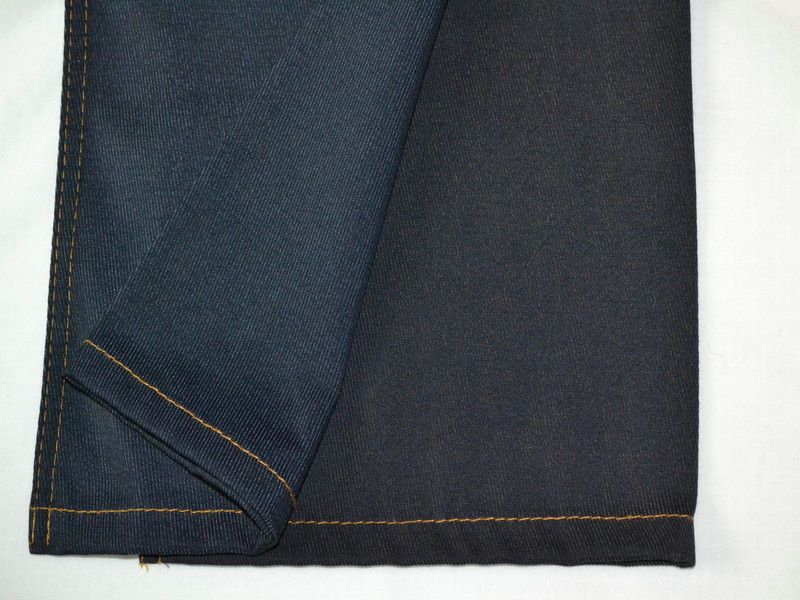 Tancel Denim Fabric