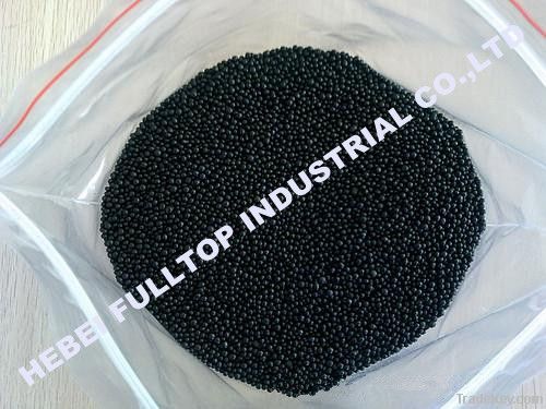 New black HDPE for cable/wire grade