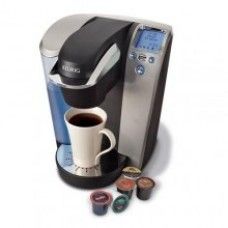 Keurig B70 Platinum Single-Cup Home Brewing