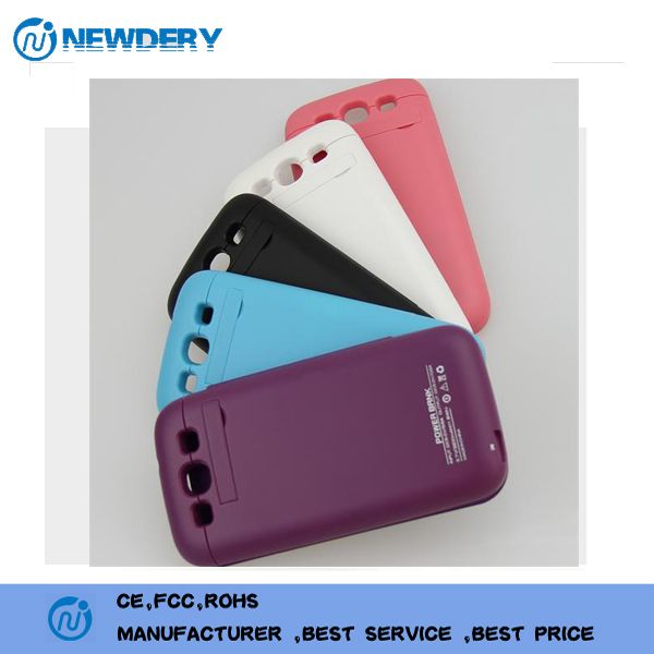 battery case for Samsung S3