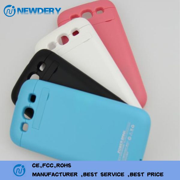 battery case for Samsung S3