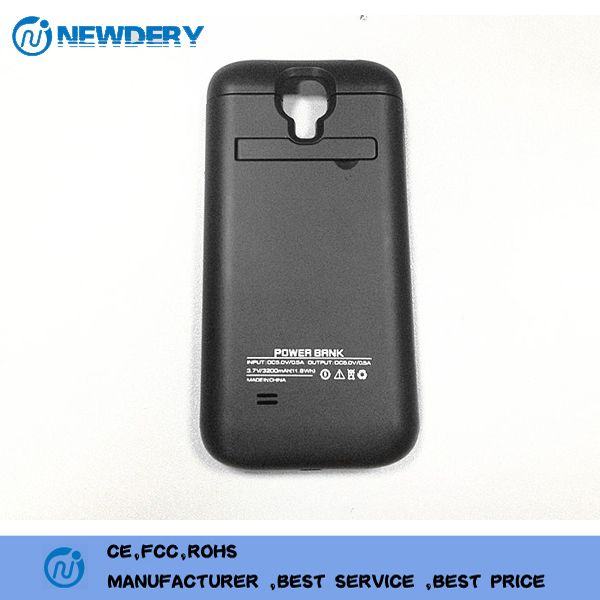 battery case for Samsung S4
