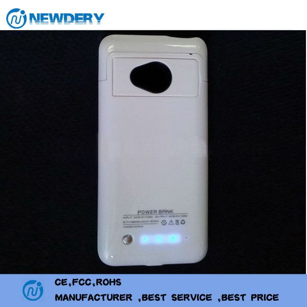 battery case for HTC one