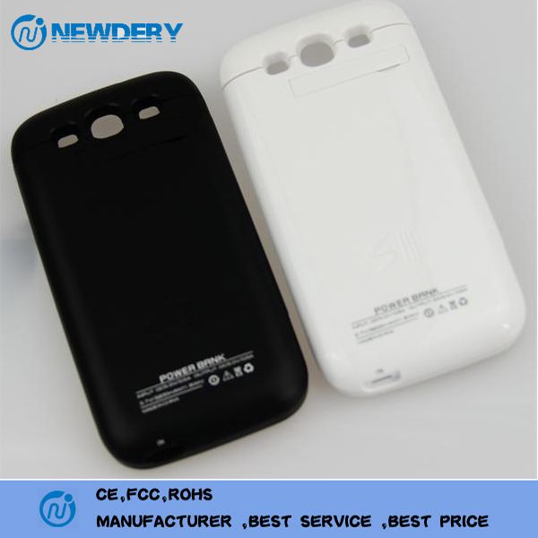 battery case for Samsung S3