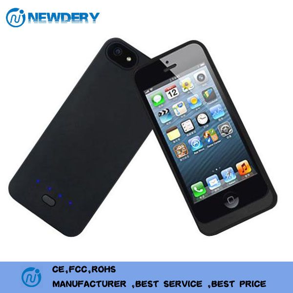 battery case for Iphone 5