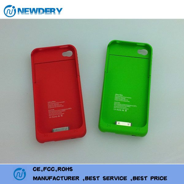 battery case for Iphone 4/4s