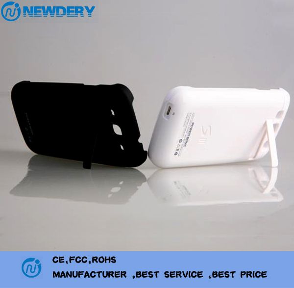 battery case for Samsung S3