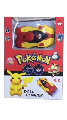 MX-06 RC Wall Climb Car Wall Climber Toys Boy Toys Wholesaler