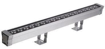 LED wall washer